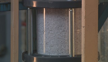 Zariadenie, ktoré upravuje kvalitu pitnej vody, vám môže predĺžiť život