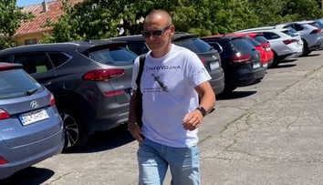 Petra Tótha odsúdili za vyhrážky novinárke