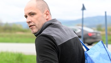 Bol odsúdený za nelegálne odpočúvanie politikov a novinárov. Vorobjov sa opäť postavil pred súd