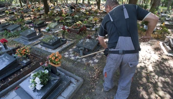 Bratislavské pohrebníctvo Marianum zvyšuje poplatky, pozrite si o koľko