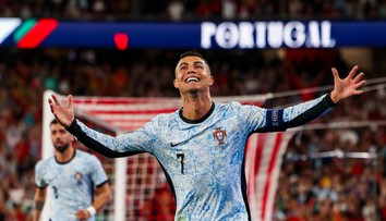 Dokázal to ako prvý v histórii, aj Pelé s Maradonom by tlieskali. Cristiano Ronaldo dosiahol magickú hranicu
