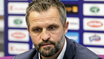 Dvadsiatku povedie Róbert Petrovický: "Je to pre mňa pocta"