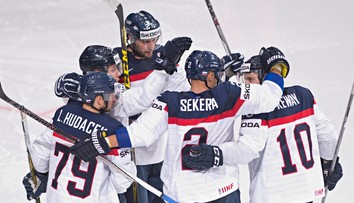 Vyberte najkrajší gól Slovenska na MS, tu je päť adeptov