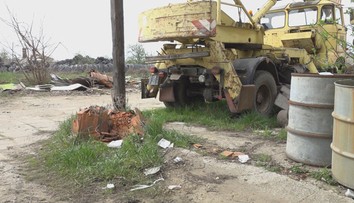 Milan (†59) sa snažil naštartovať stroj v garáži, spravil však osudovú chybu