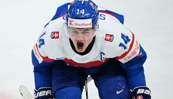 Poznáme ďalšie meno z nominácie na olympijskú kvalifikáciu. Prichádza štvrtá zámorská posila