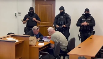 Obete zakopával aj na svojom pozemku. „Hrobára“ z gangu šátorovcov odsúdili za viacero vrážd a iné zločiny