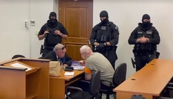 Obete zakopával aj na svojom pozemku. „Hrobára“ z gangu šátorovcov odsúdili za viacero vrážd a iné zločiny