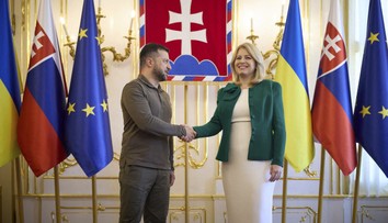 Na Ukrajinu chcelo ísť bojovať 35 Slovákov, povolenie dostali deviati. Pýtali sme sa aj, koľkí z nich v boji padli