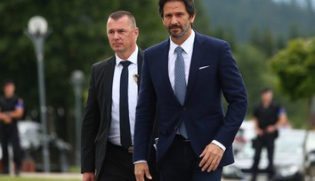 Na Orave zasadá vláda. Bude sa zaoberať situáciou v regióne