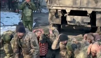 Ukrajinci zatkli predstaviteľa firmy Motor Sič, je podozrivý z vlastizrady