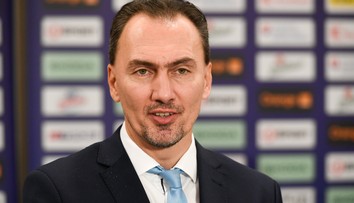 Slovensko má záujem opäť organizovať MS. Šatan sa tiež vyjadril k odchodu Studeniča z tímu