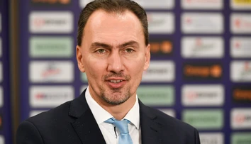 Slovensko má záujem opäť organizovať MS. Šatan sa tiež vyjadril k odchodu Studeniča z tímu