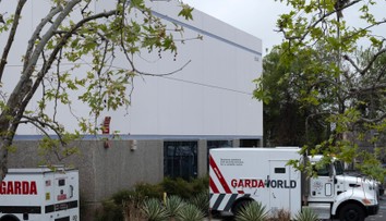 Šokujúca krádež v USA. Zlodejom sa podarilo vziať 30 miliónov v hotovosti