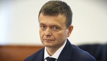 Jaroslav Haščák sa vracia do vrcholového vedenia Penty