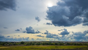 Horúčavu vystrieda ešte dnes ochladenie, aj o vyše desať stupňov Celzia