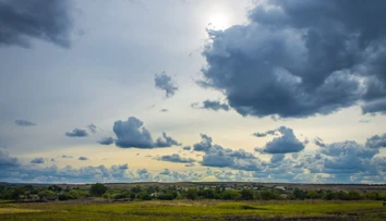 Horúčavu vystrieda ešte dnes ochladenie, aj o vyše desať stupňov Celzia