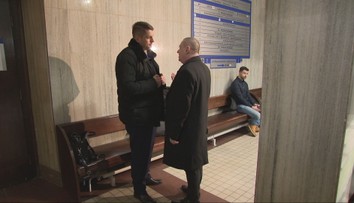 Vražda Daniela Tupého: Obžalovaný Adam Puškár prišiel na súd prvýkrát bez pút. Vypovedať zatiaľ odmieta