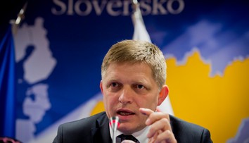 Fico si myslí, že Británia by mohla oznámiť odchod v septembri alebo októbri