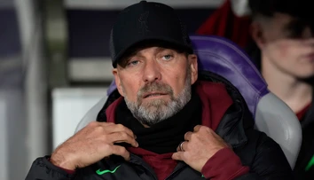 Šok pre fanúšikov Liverpoolu. Jürgen Klopp po sezóne končí
