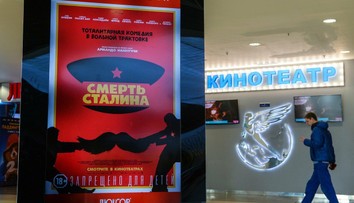 V Rusku zakázali premietať film o Stalinovi. Moskva tvrdí, že nejde o cenzúru