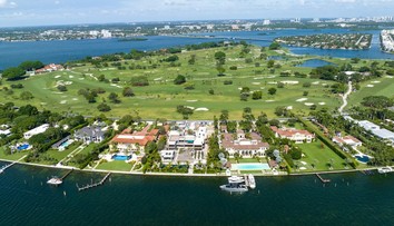 Americký miliardár stavia najdrahší dom sveta. Už len z ceny pozemku sa bežnému človeku zatočí hlava