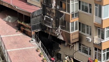 Pri požiari nočného klubu v Istanbule zahynulo najmenej 29 ľudí. Plamene sa už podarilo dostať pod kontrolu