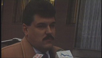 Černák mal okolo seba desiatky mužov, ktorí plnili jeho pokyny. Výpalníctvom a vraždami získali milióny korún