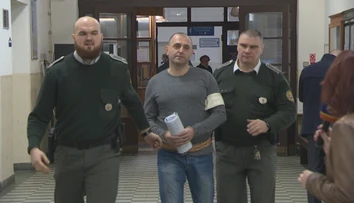 Nemal zabiť len Valka, ale aj kamaráta Hupku. Jozef Radič sa podľa vyšetrovateľa zbavil aj komplica