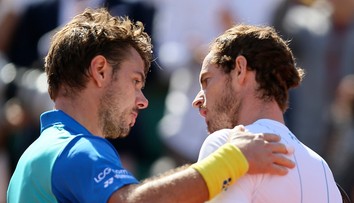Wawrinka zabojuje o druhý grandslam roka s Nadalom