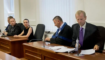 Bývalý veľvyslanec si už odsedel trest za kauzu Osrblie, dnes je z neho krčmár