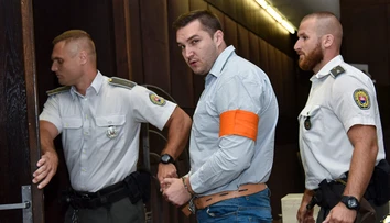 Hossu po prvýkrát reagoval na trest za vraždu Filipínca Henryho
