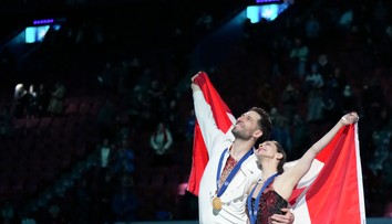 Kariéru ukončila, keď mala 17. Po dlhej odmlke sa vrátila na vrchol a prepísala históriu MS