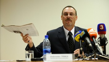 Ani mesiac po uniknutí nahrávky Kočnera s Trnkom nie je nikto obvinený