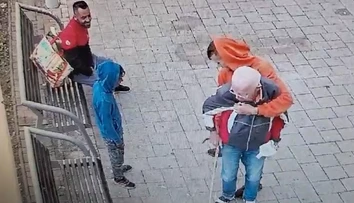 Dôchodca, ktorého v Poprade napadli a okradli mladíci, prehovoril. Najmladší agresor má len 14 rokov