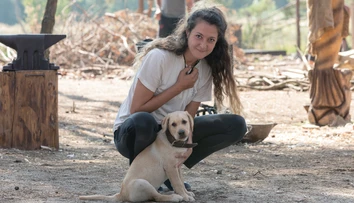 Táňa konečne prehovorila: S bývalým si prežila peklo