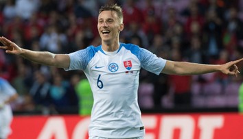 Greguš vyriešil budúcnosť. V zámorskej MLS je oňho stále záujem