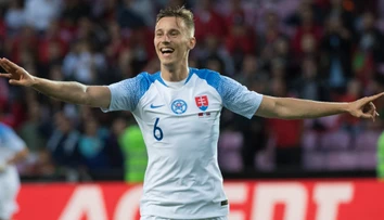 Greguš vyriešil budúcnosť. V zámorskej MLS je oňho stále záujem