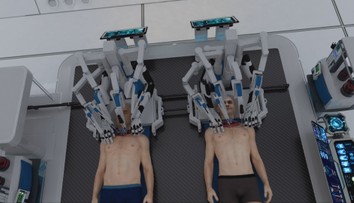 Nádej pre pacientov s nevyliečiteľnými chorobami? Vedci chcú už o niekoľko rokov transplantovať hlavy