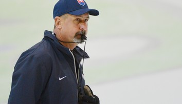 Na lavičku Slovana by údajne mohol zasadnúť aj Zdeno Cíger. Tu je reakcia legendárneho útočníka