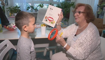 Logopéd nie je iba pre deti, ktoré majú problémy s rečou