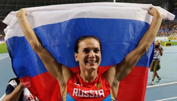 Legendárna Isinbajevová nemohla v Riu štartovať, preto definitívne končí