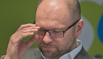 Sulík sa mal stretávať s Kotlebom. Predseda SaS jedno stretnutie priznal