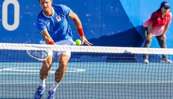 Tenisti Filip Polášek a John Peers postúpili do štvrťfinále štvorhry na US Open