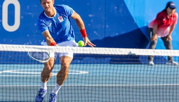 Tenisti Filip Polášek a John Peers postúpili do štvrťfinále štvorhry na US Open