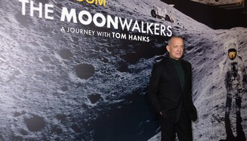 Cesta na Mesiac za 30 eur. Unikátny projekt s Tomom Hanksom ponúka nezabudnuteľný zážitok