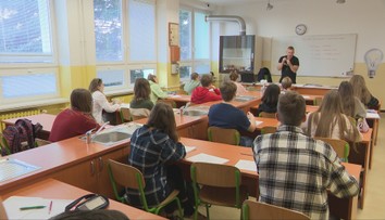 Rezort školstva upravuje absencie. Rodičia dostanú nový limit, na koľko dní môžu deti ospravedlniť