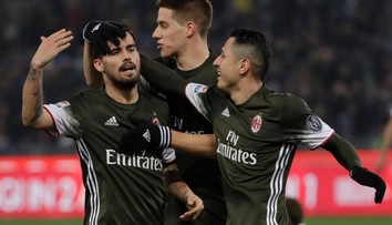 Prekvapujúca správa z Talianska. AC Miláno vylúčili z Európskej ligy UEFA