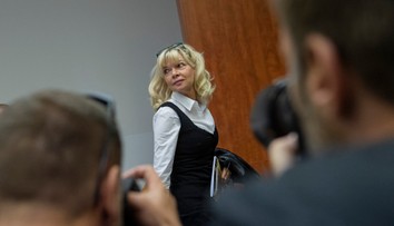 Inštitút ľudských práv podal trestné oznámenie na riaditeľku SND