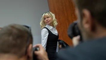 Inštitút ľudských práv podal trestné oznámenie na riaditeľku SND