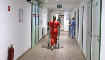 Iba trojmesačné dieťa podľahlo čiernemu kašľu. Ide už o deviate úmrtie na toto ochorenie
